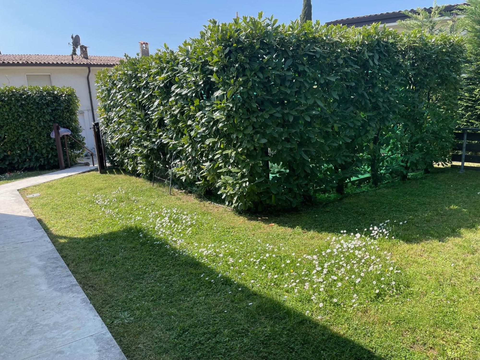 Appartamenti Montefelice باردولينو المظهر الخارجي الصورة